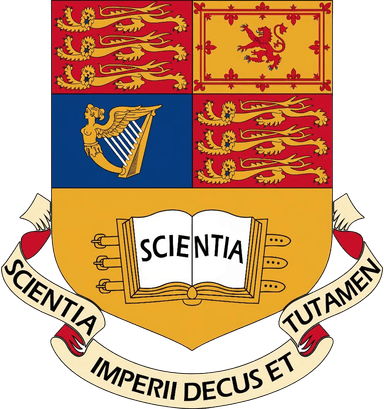 Imperial College London logo