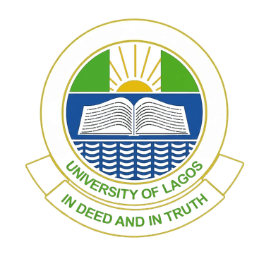 University of Lagos logo