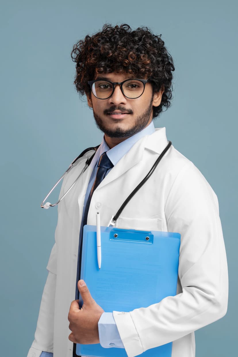 Medical Student